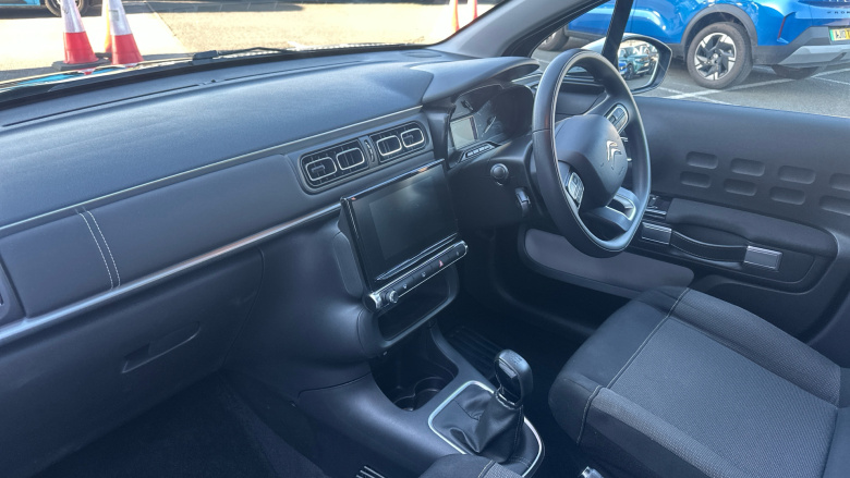 Citroen C3 1.2 PureTech C-Series Edition 5dr Petrol Hatchback